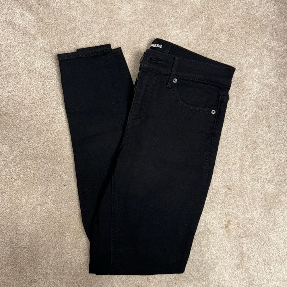 Express Denim